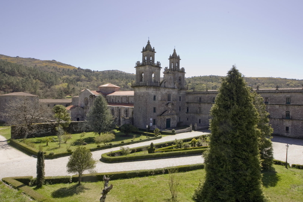 Excursión Monasterio de Sobrado dos Monxes. Viajes 500 Millas. Agencia de Viajes para grupos.